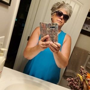 Meet your Posher, Patricia